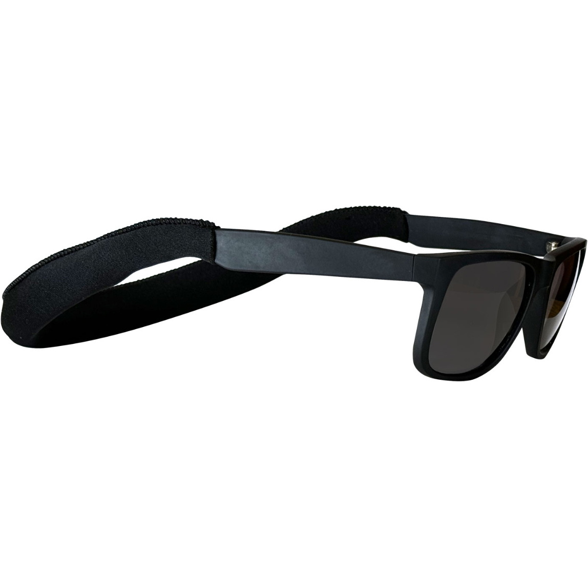 2025 Ocean and Earth Neoprene Floating Sunny Strap AMMC09BK - Black